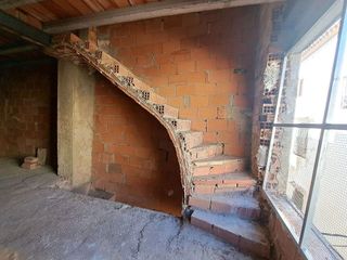 Casa en venta en Finestrat pueblo en Finestrat