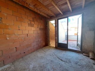 Casa en venta en Finestrat pueblo en Finestrat