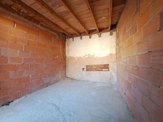 Casa en venta en Finestrat pueblo en Finestrat