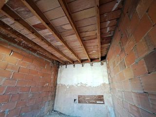 Casa en venta en Finestrat pueblo en Finestrat