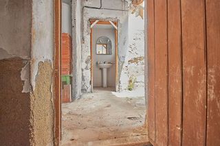 Chalet en venta en Olula del Río