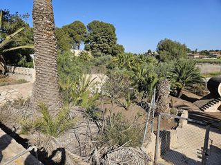 Chalet en venta en Novelda