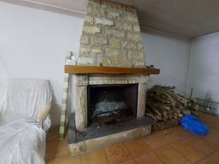 Casa en venta en Baeza