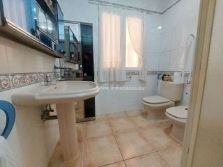 Casa en venta en Baeza