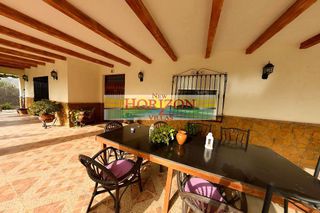 Casa rural en venta en Huércal-Overa