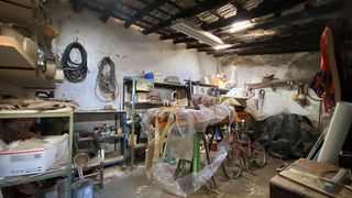 Casa adosada en venta en Don Benito