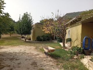Casa rural en venta en Jalón/Xaló