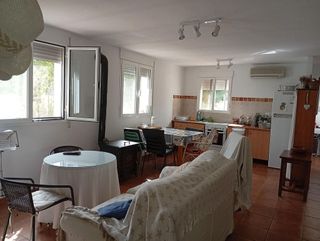 Casa rural en venta en Jalón/Xaló