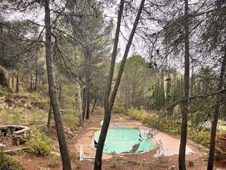 Chalet en venta en Alcoy/Alcoi