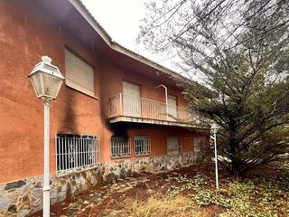 Chalet en venta en Alcoy/Alcoi
