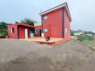 Casa rural en venta en La Esperanza-Llano del Moro en Rosario (El)