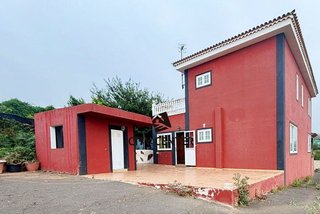 Casa rural en venta en La Esperanza-Llano del Moro en Rosario (El)