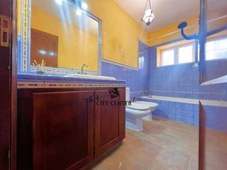 Casa rural en venta en La Esperanza-Llano del Moro en Rosario (El)