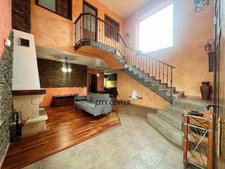 Casa rural en venta en La Esperanza-Llano del Moro en Rosario (El)