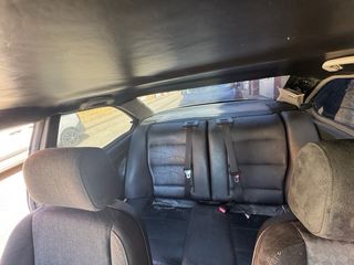 BMW Serie e36 320i coupe