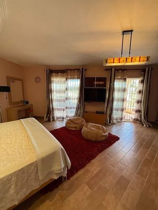 Chalet en venta en La Siesta - El Salado - Torreta en Torrevieja