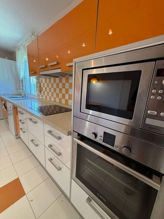 Chalet en venta en La Siesta - El Salado - Torreta en Torrevieja