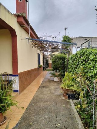 Chalet en venta en Pilas