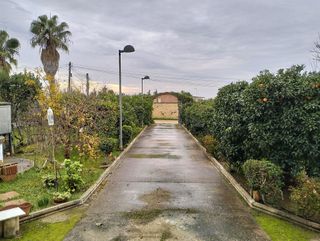 Chalet en venta en Pilas