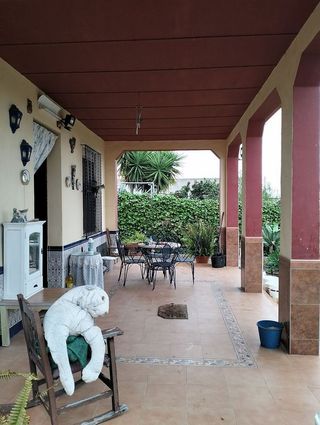 Chalet en venta en Pilas