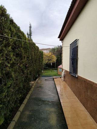 Chalet en venta en Pilas