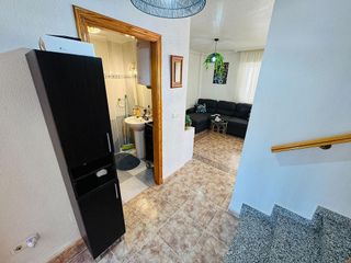 Casa adosada en venta en Altos - La Florida en Orihuela