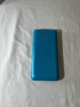 Calculadora Casio fx-220 PLUS 2nd edition