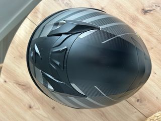 Casco integral Scorpion EXO-520 Air