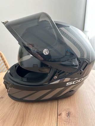 Casco integral Scorpion EXO-520 Air
