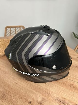 Casco integral Scorpion EXO-520 Air