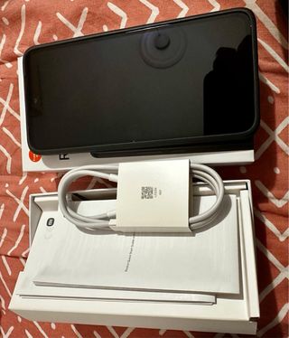 Xiaomi Redmi Note 14 256GB 8GB RAM