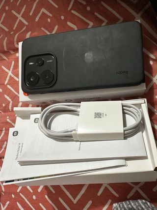 Xiaomi Redmi Note 14 256GB 8GB RAM