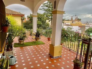 Chalet en venta en El Pino-Bajo de Guía en Sanlúcar de Barrameda