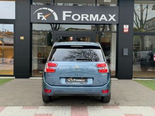 Citroën Grand C4 Picasso 1.6 e-HDi 110cv CMP STT Tonic 7p.
