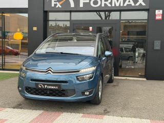 Citroën Grand C4 Picasso 1.6 e-HDi 110cv CMP STT Tonic 7p.