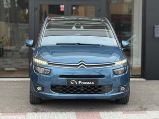 Citroën Grand C4 Picasso 1.6 e-HDi 110cv CMP STT Tonic 7p.