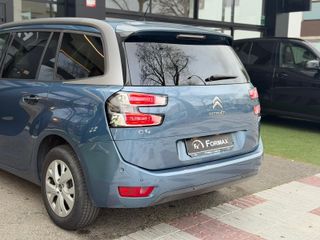 Citroën Grand C4 Picasso 1.6 e-HDi 110cv CMP STT Tonic 7p.