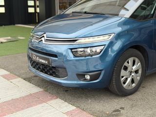 Citroën Grand C4 Picasso 1.6 e-HDi 110cv CMP STT Tonic 7p.