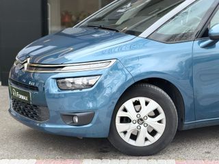 Citroën Grand C4 Picasso 1.6 e-HDi 110cv CMP STT Tonic 7p.