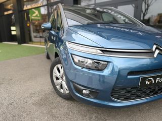 Citroën Grand C4 Picasso 1.6 e-HDi 110cv CMP STT Tonic 7p.