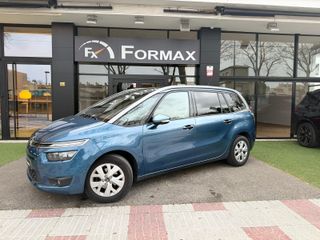 Citroën Grand C4 Picasso 1.6 e-HDi 110cv CMP STT Tonic 7p.