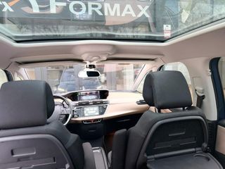 Citroën Grand C4 Picasso 1.6 e-HDi 110cv CMP STT Tonic 7p.