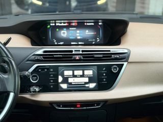 Citroën Grand C4 Picasso 1.6 e-HDi 110cv CMP STT Tonic 7p.