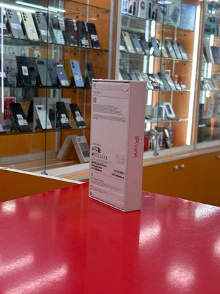 iPhone 17 Pro Max 256GB Naranja