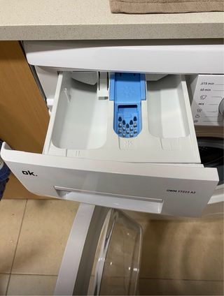 Lavadora O.K OWM 17223 A2