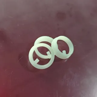 Guías de Pistón trompeta HOLTON