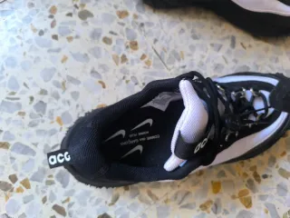 Zapatillas Nike ACG Talla 40