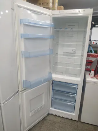 Nevera Combi Balay, No Frost 1.85x60cm