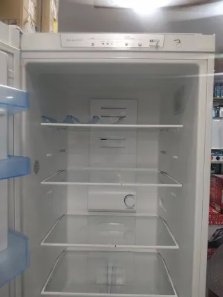 Nevera Combi Balay, No Frost 1.85x60cm