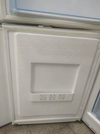 Nevera Combi Balay, No Frost 1.85x60cm